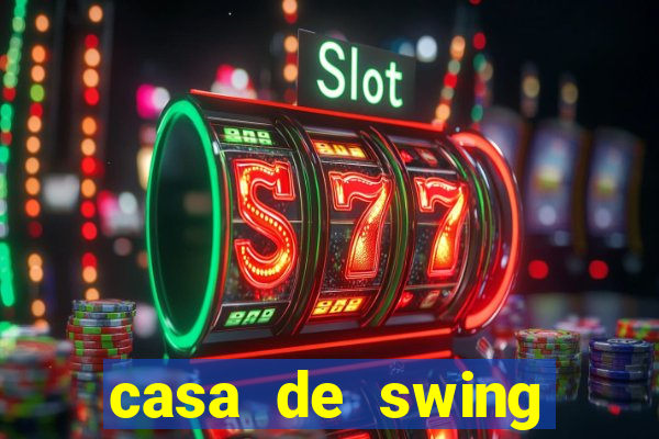 casa de swing porto alegre